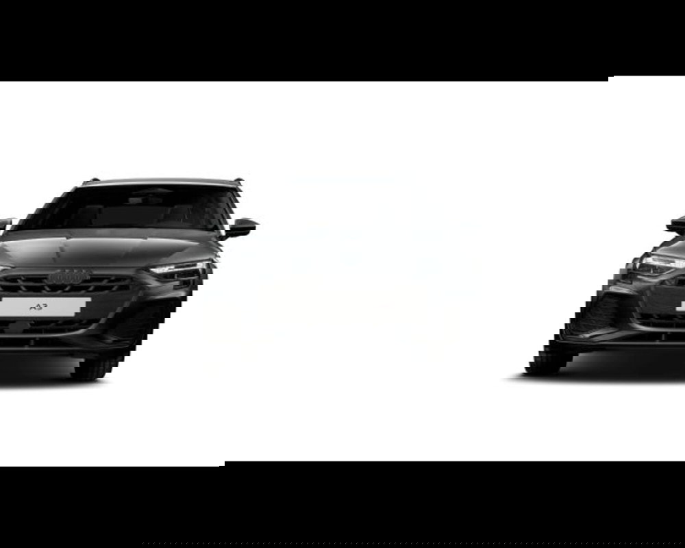 Audi A3 Sportback nuova a Treviso (2)