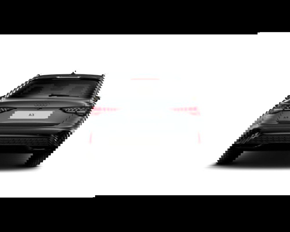 Audi A3 Sportback nuova a Treviso (5)