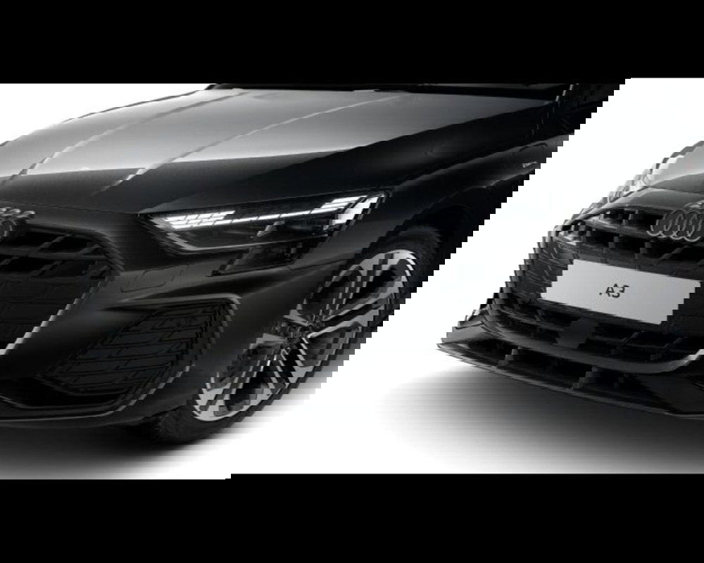 Audi A3 Sportback nuova a Treviso (6)