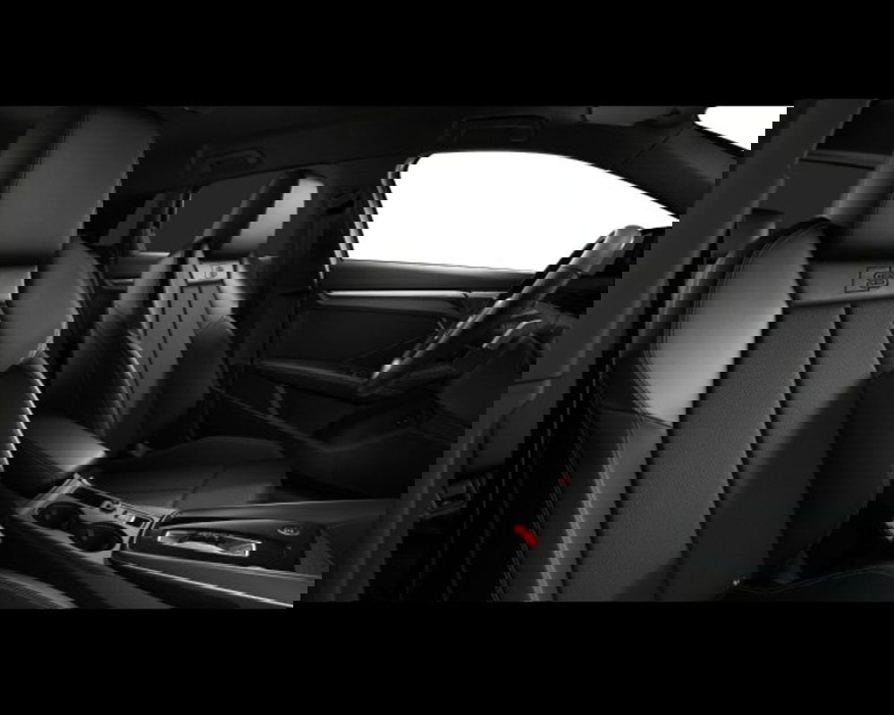 Audi A3 Sportback nuova a Treviso (8)