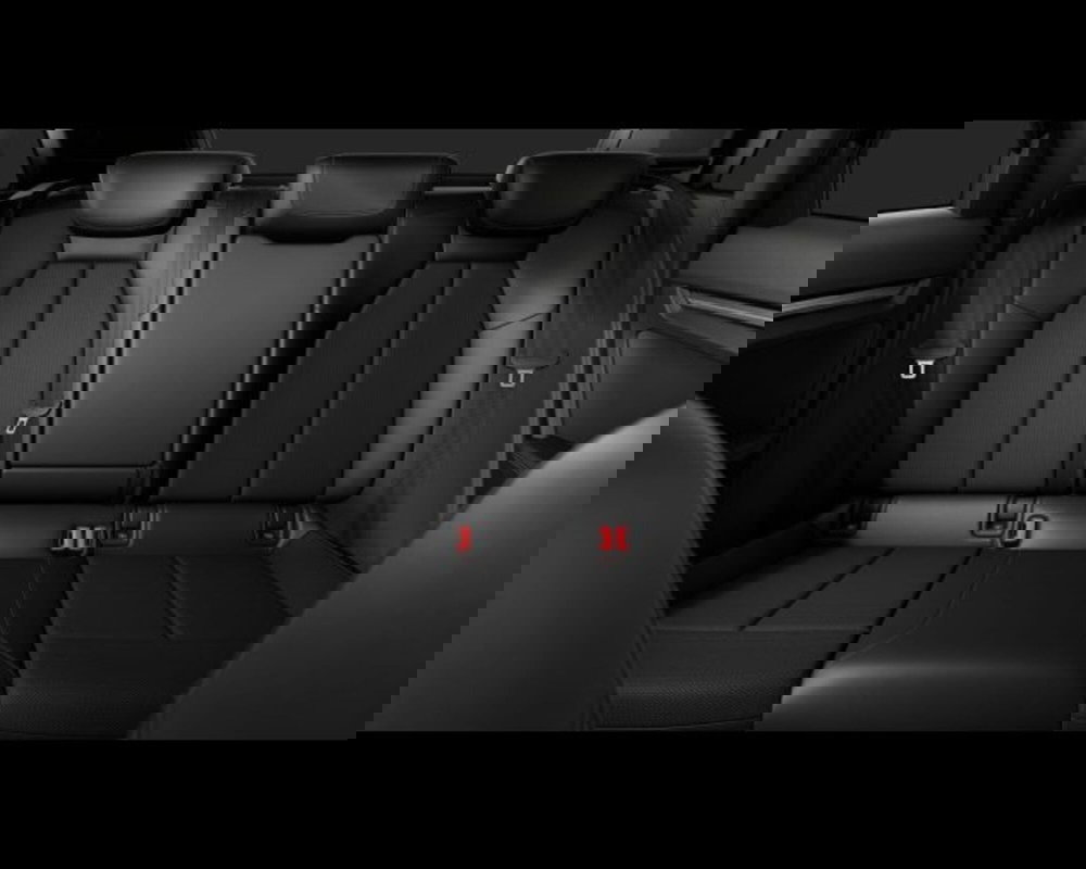 Audi A3 Sportback nuova a Treviso (9)