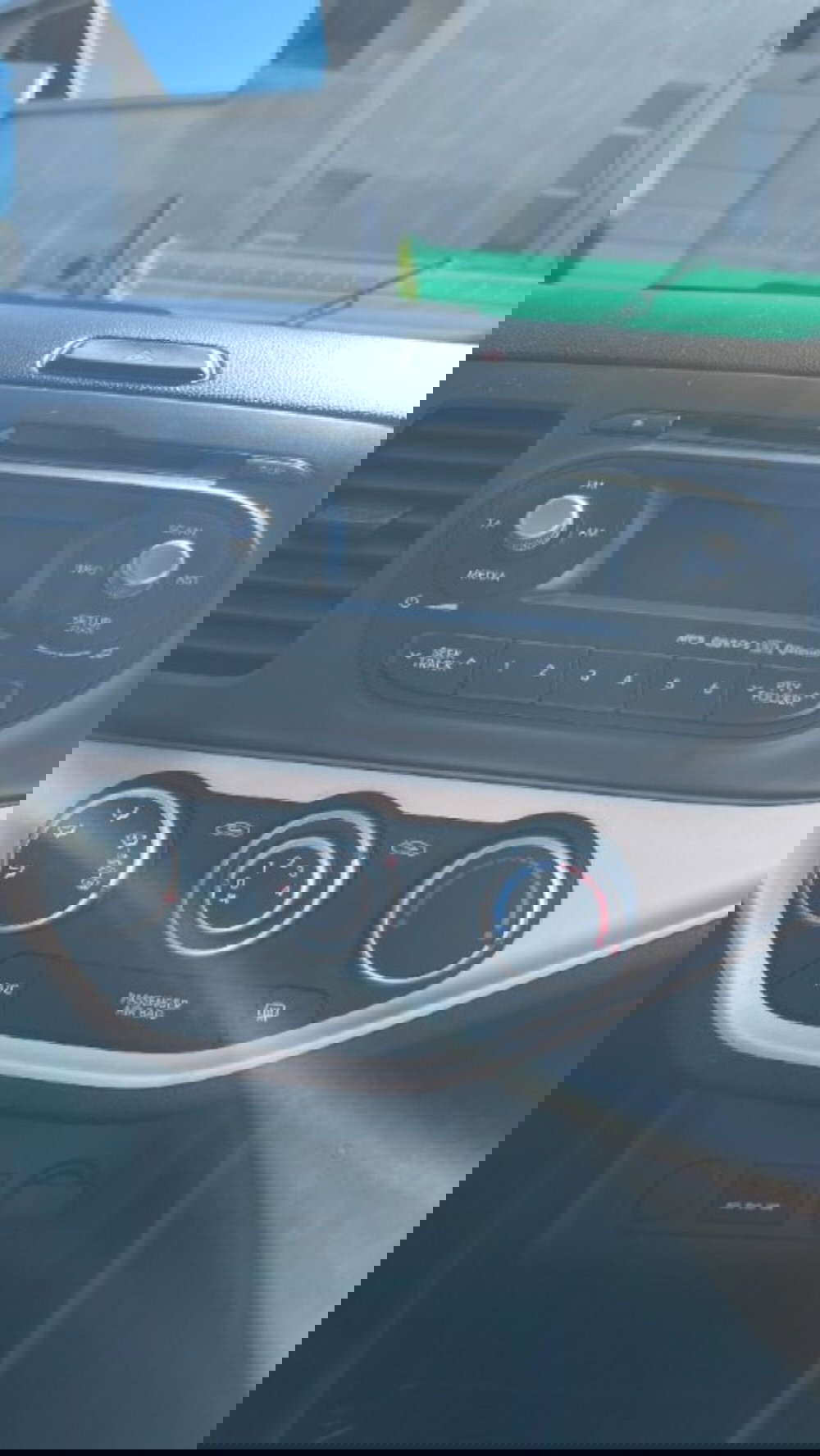 Kia Picanto usata a Novara (10)