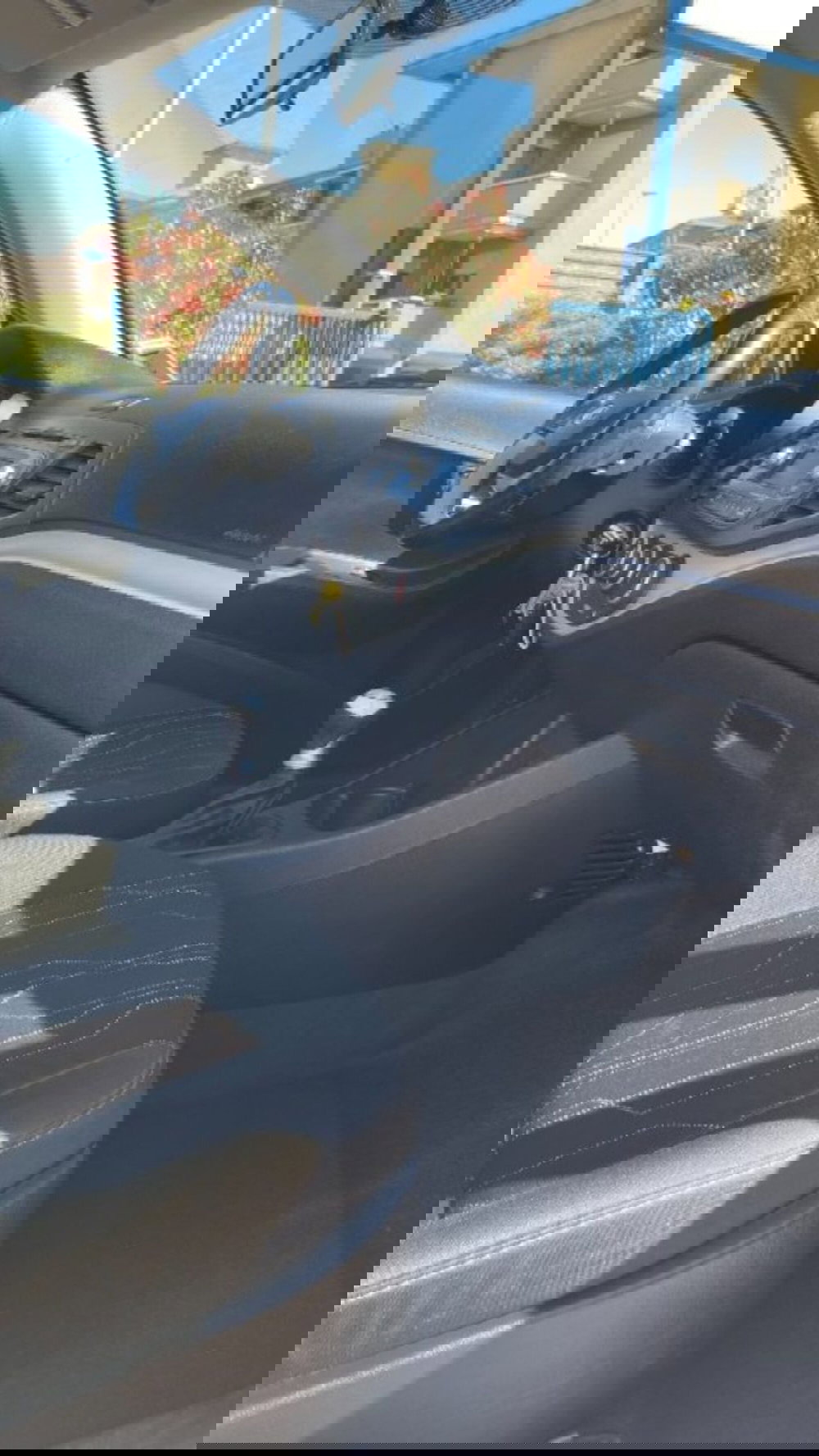 Kia Picanto usata a Novara (12)