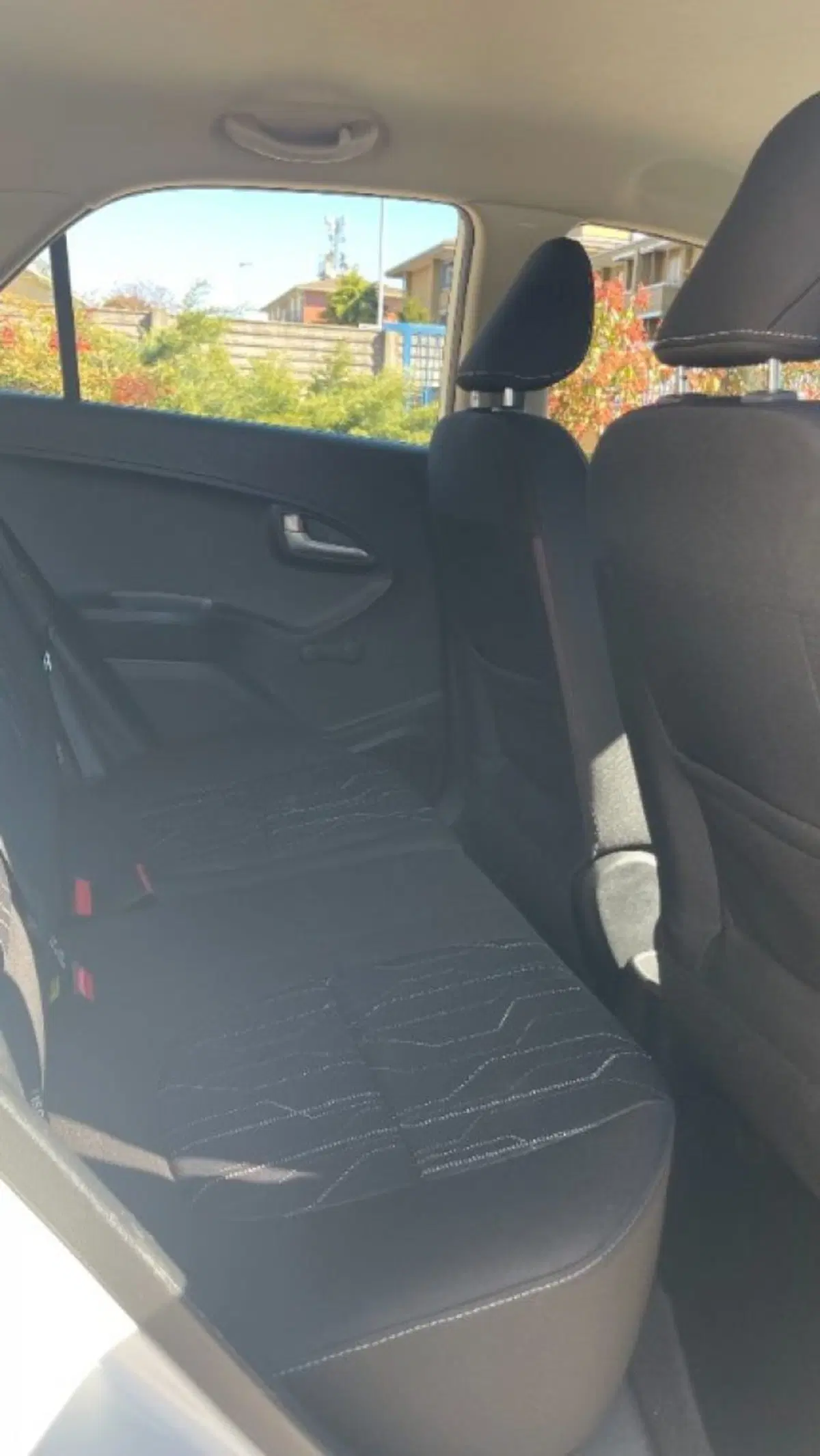 Kia Picanto usata a Novara (13)