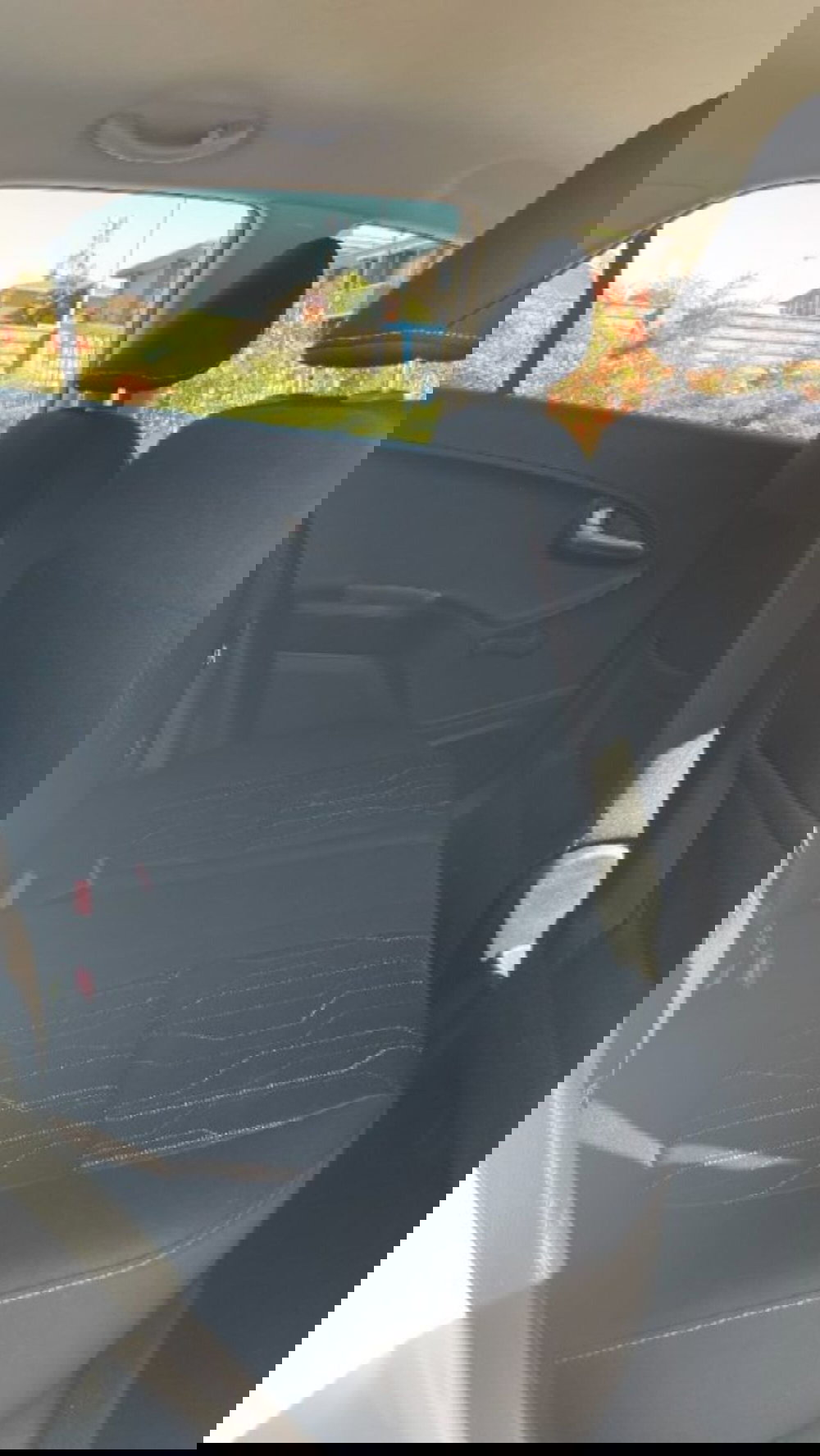 Kia Picanto usata a Novara (13)