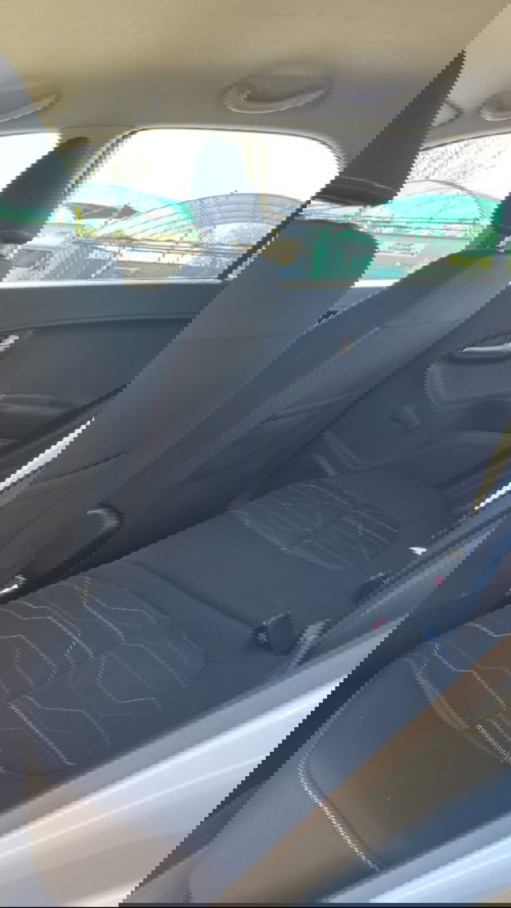 Kia Picanto usata a Novara (14)