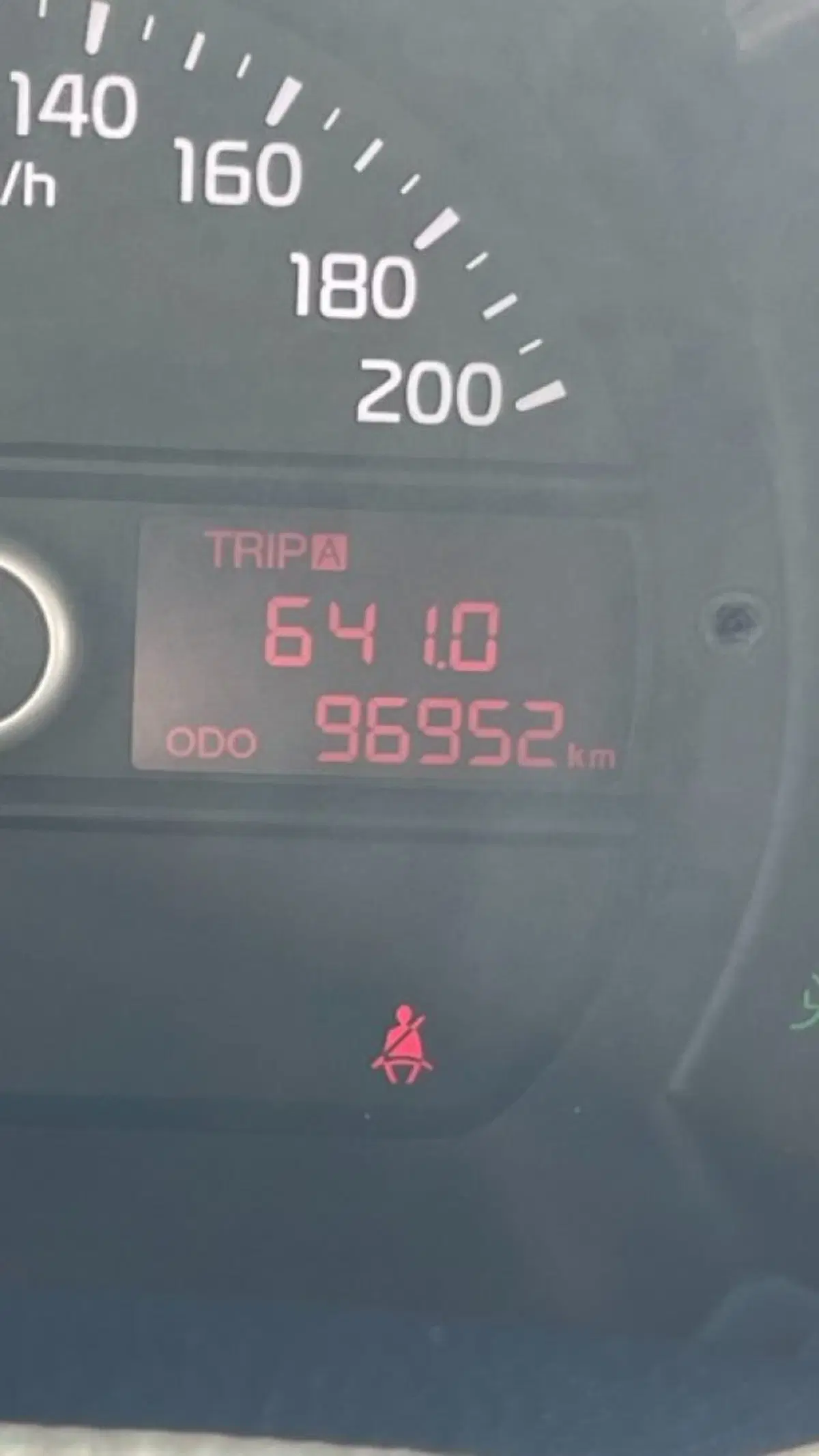 Kia Picanto usata a Novara (15)