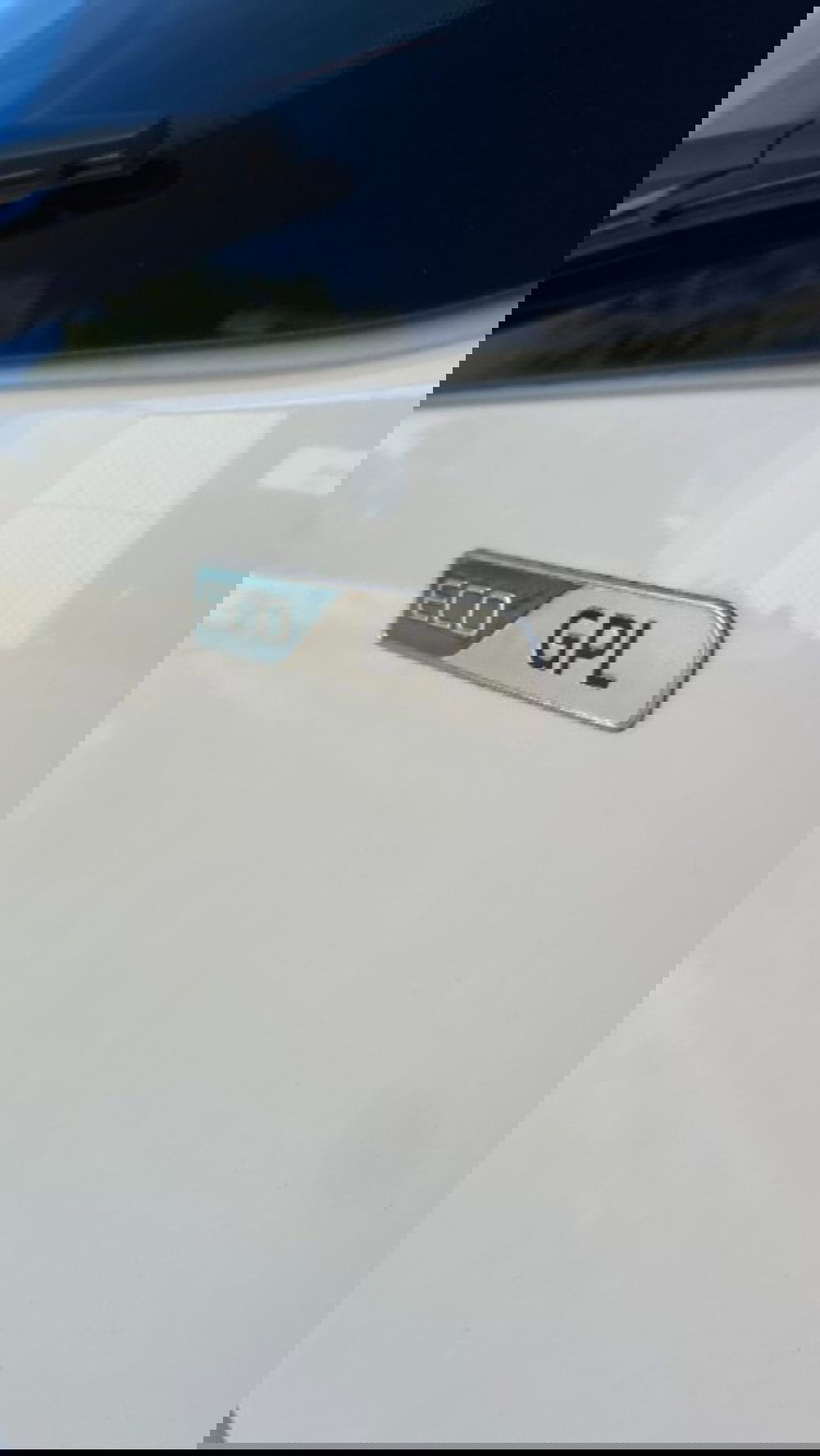 Kia Picanto usata a Novara (16)