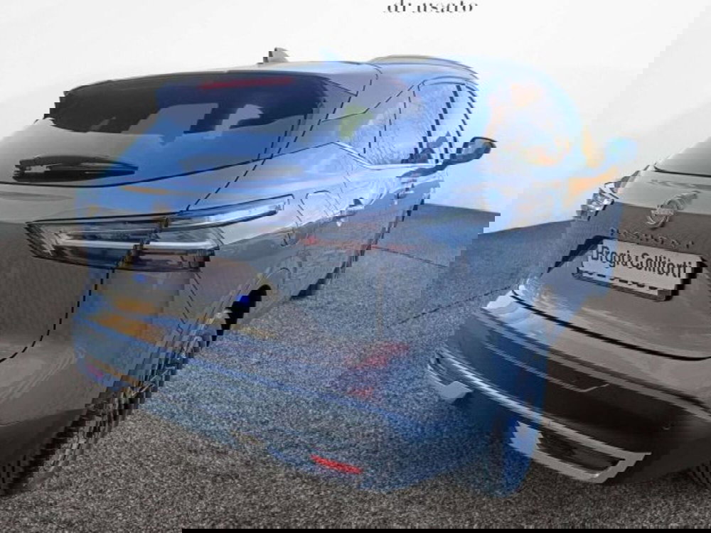 Nissan Qashqai usata a Firenze (4)