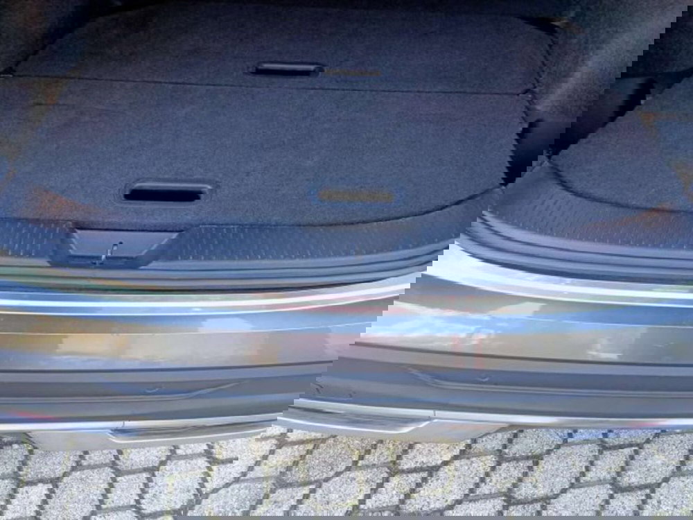 Nissan Qashqai usata a Firenze (7)