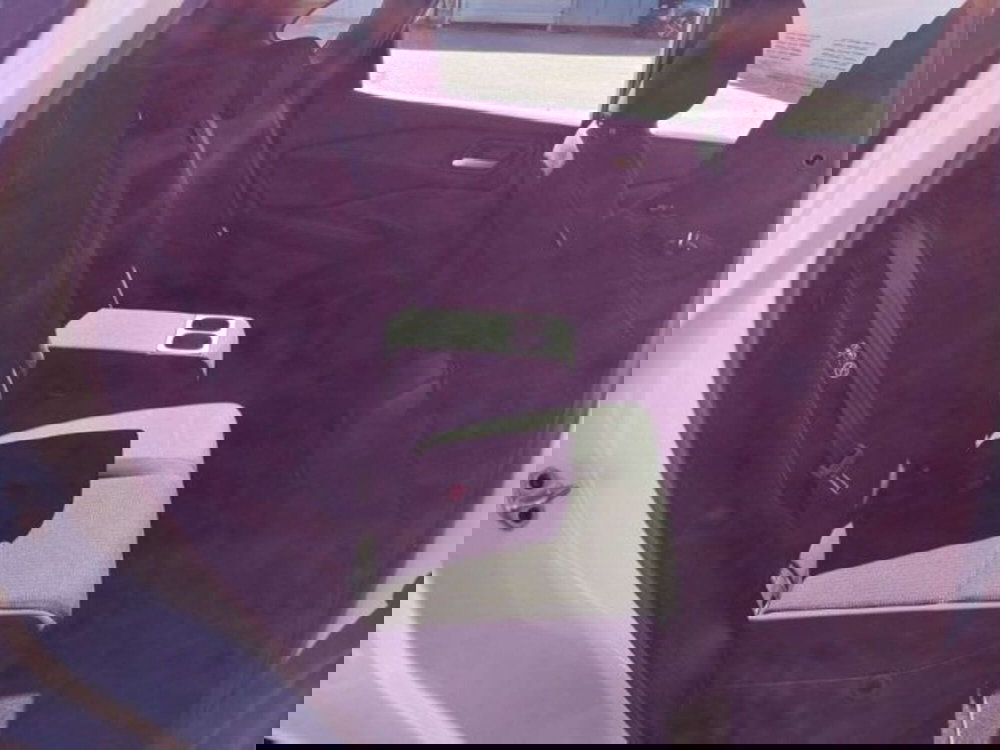 Nissan Qashqai usata a Firenze (11)