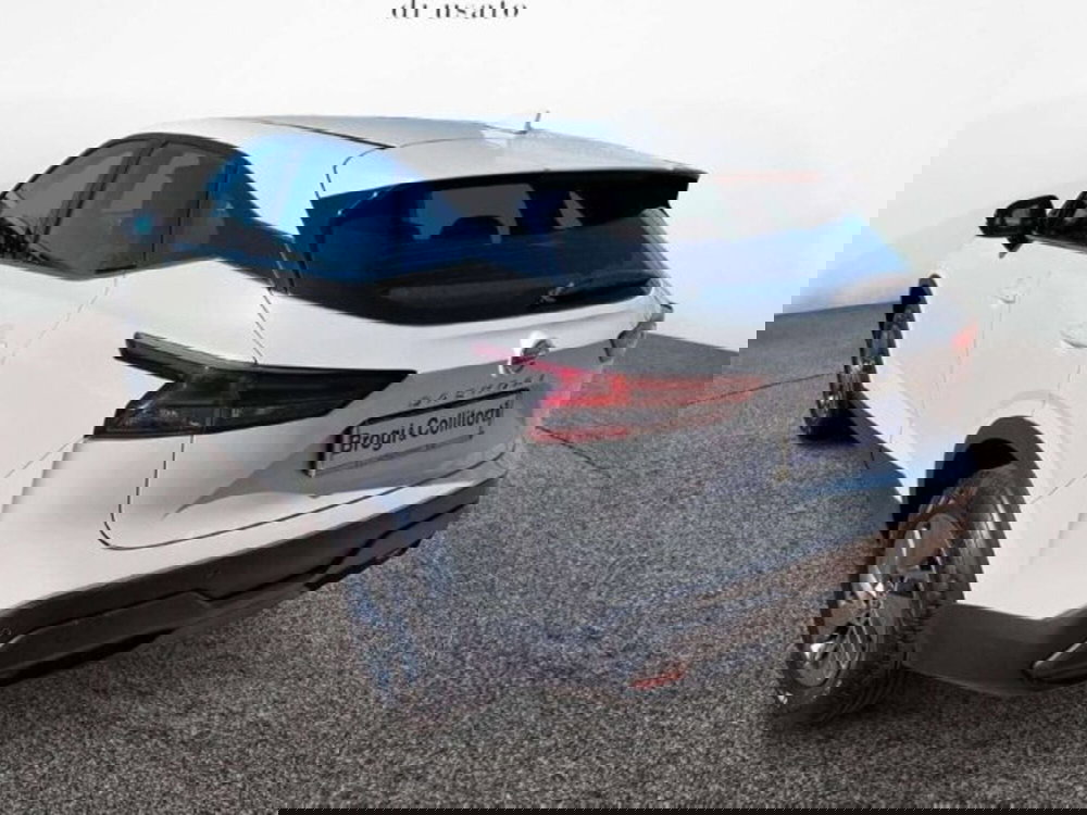 Nissan Qashqai usata a Firenze (4)