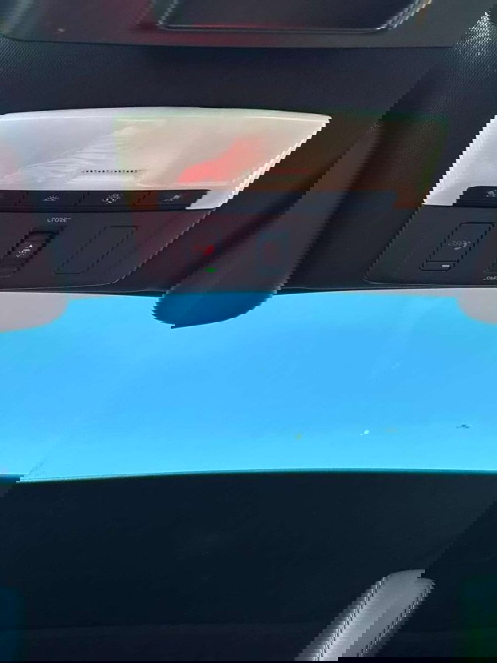 Nissan Qashqai usata a Firenze (8)