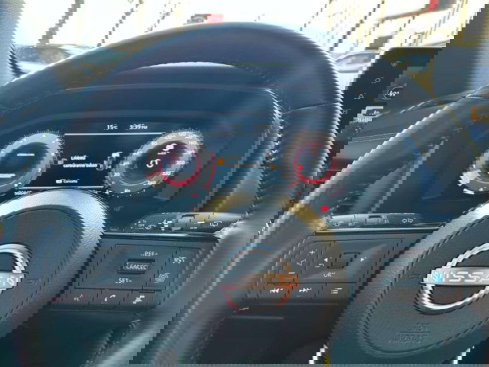 Nissan Qashqai usata a Firenze (9)