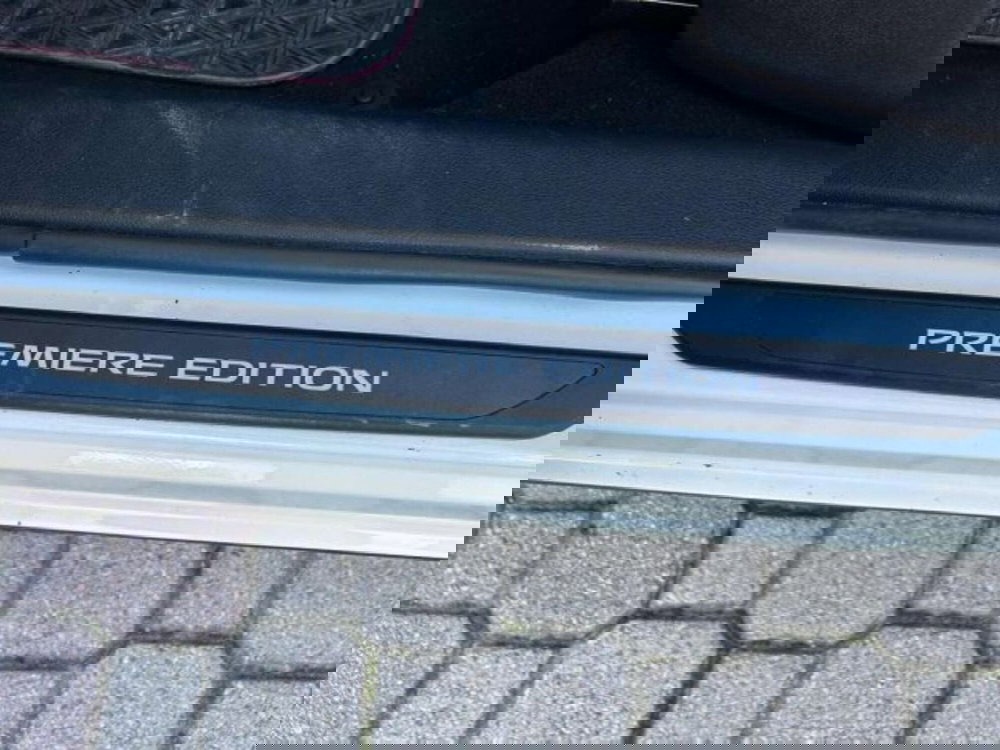 Nissan Juke usata a Firenze (13)