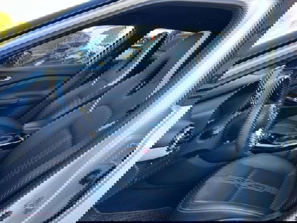 Nissan Juke usata a Firenze (14)