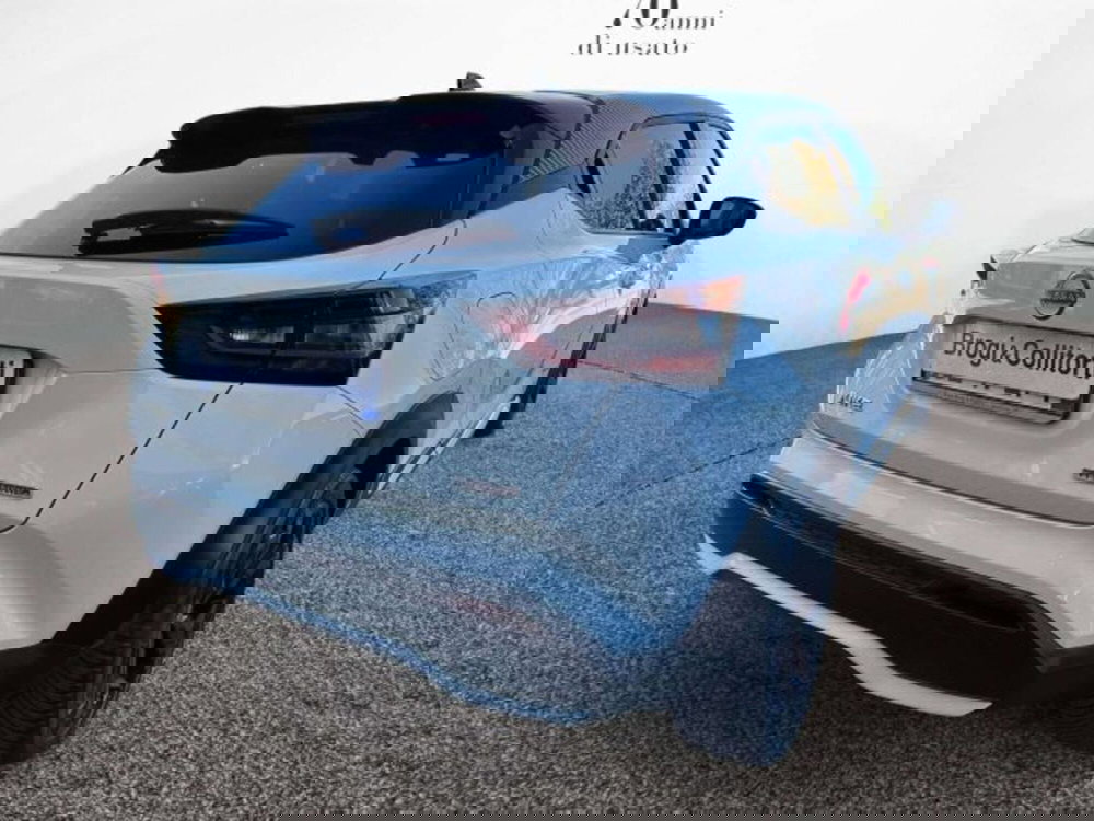 Nissan Juke usata a Firenze (4)