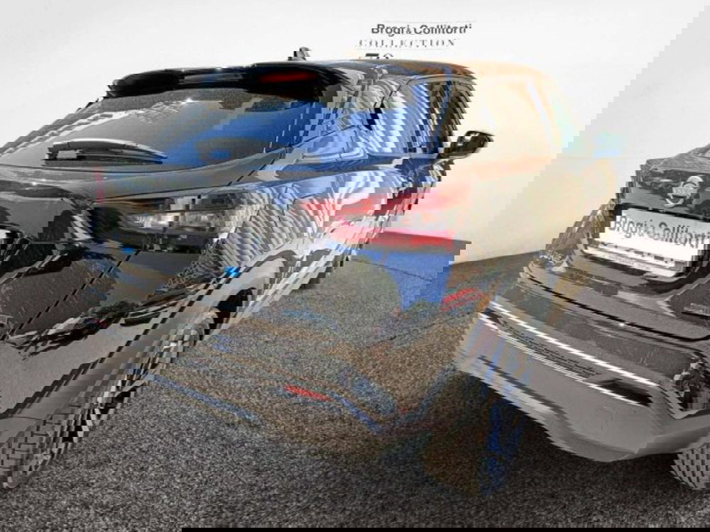 Nissan Juke usata a Firenze (4)