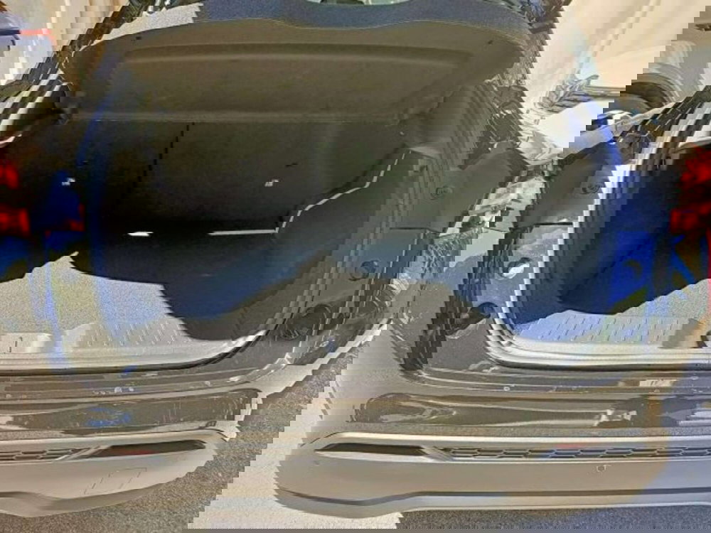 Nissan Juke usata a Firenze (7)