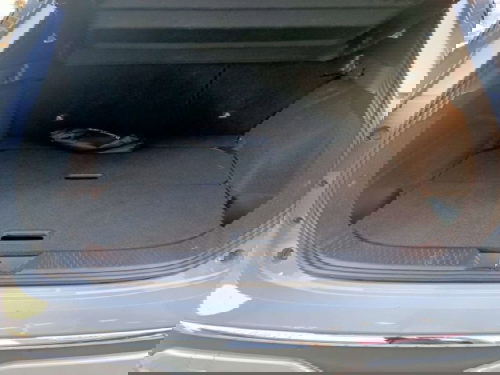 Nissan Qashqai usata a Firenze (13)