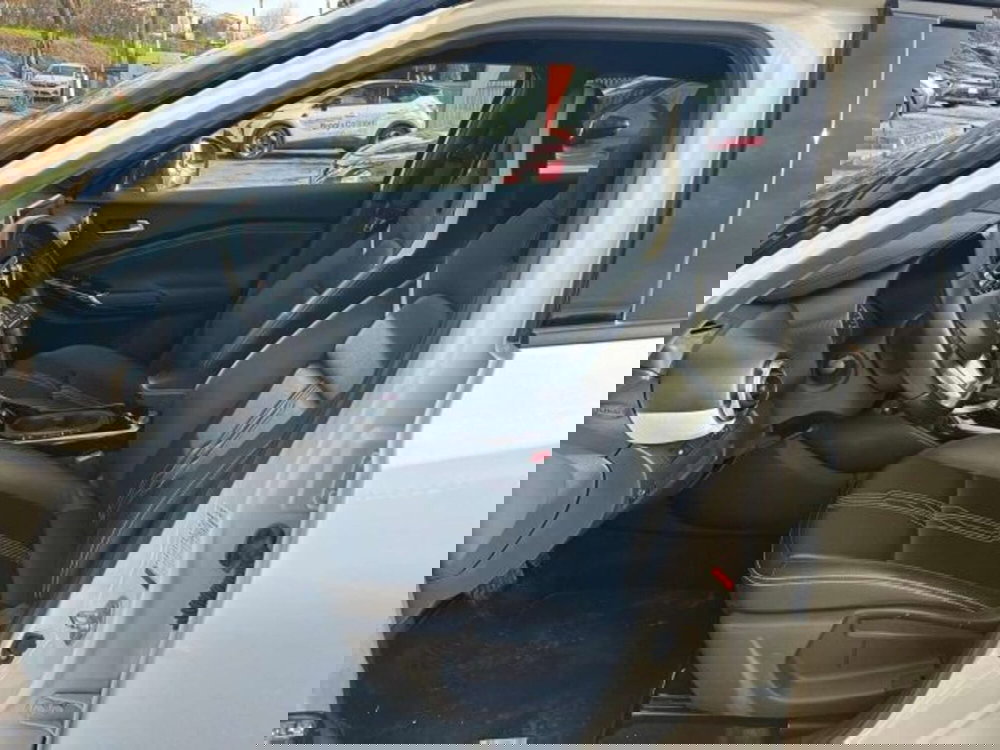 Nissan Juke usata a Firenze (12)