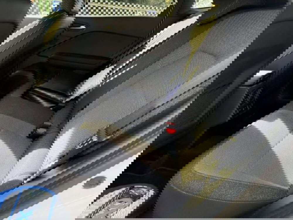 Renault Symbioz usata a Firenze (11)