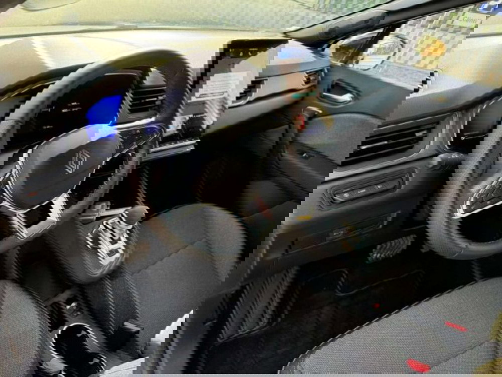 Renault Symbioz usata a Firenze (6)