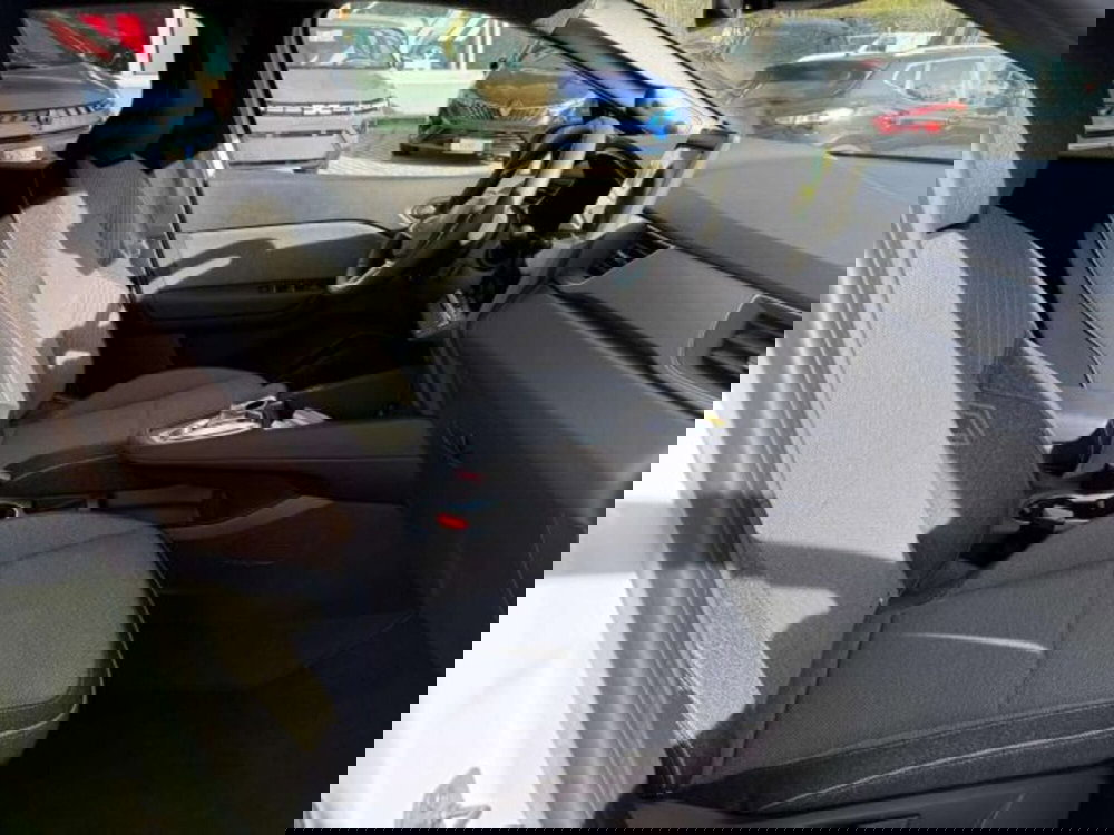 Renault Symbioz usata a Firenze (9)