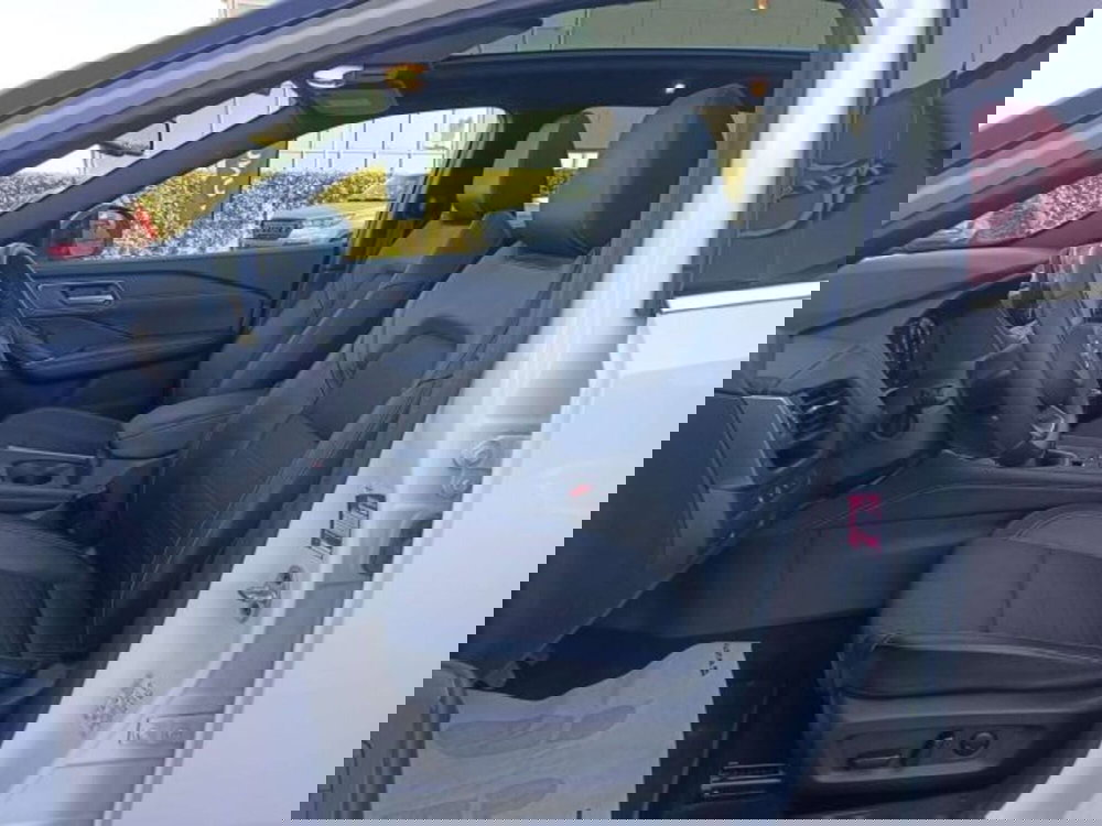 Nissan Qashqai usata a Firenze (13)