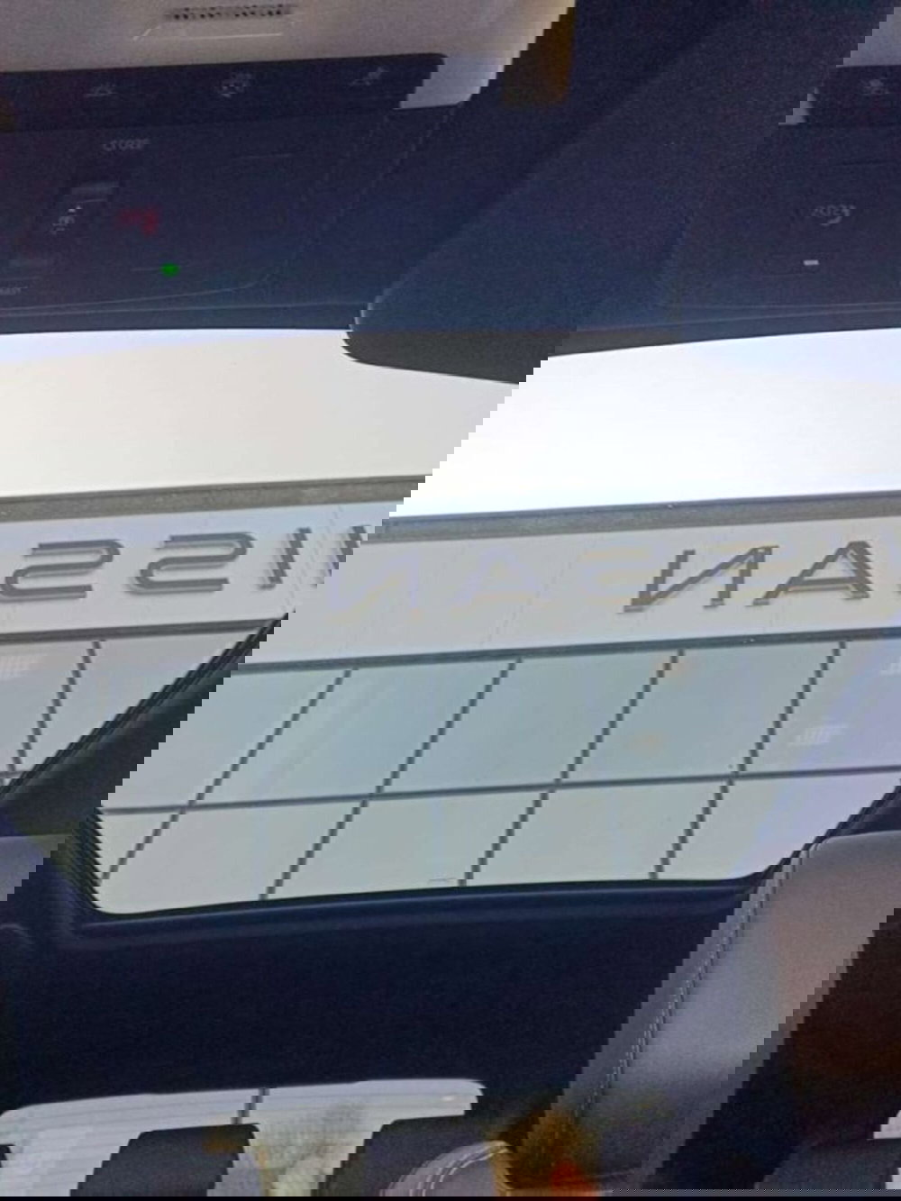 Nissan Qashqai usata a Firenze (14)