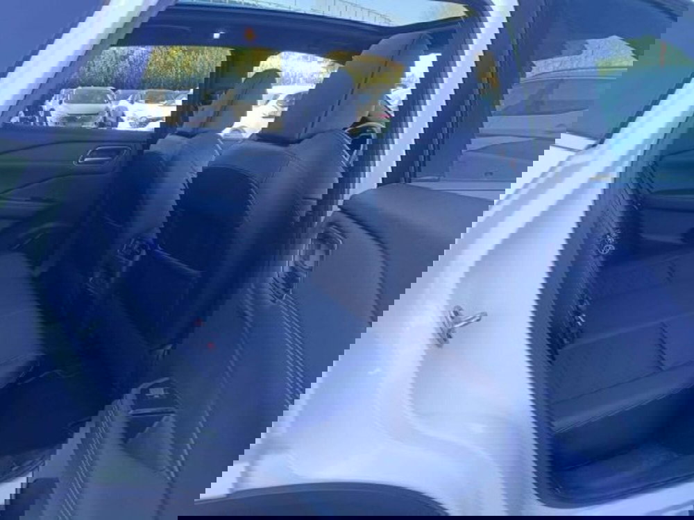 Nissan Qashqai usata a Firenze (8)