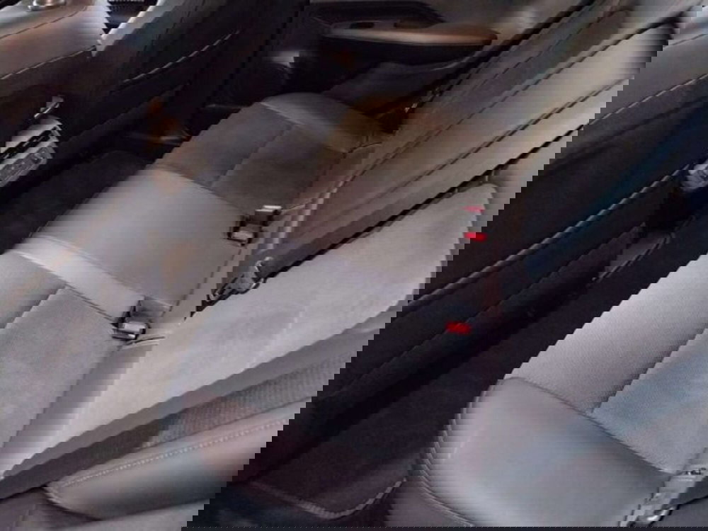 Nissan Ariya usata a Firenze (14)