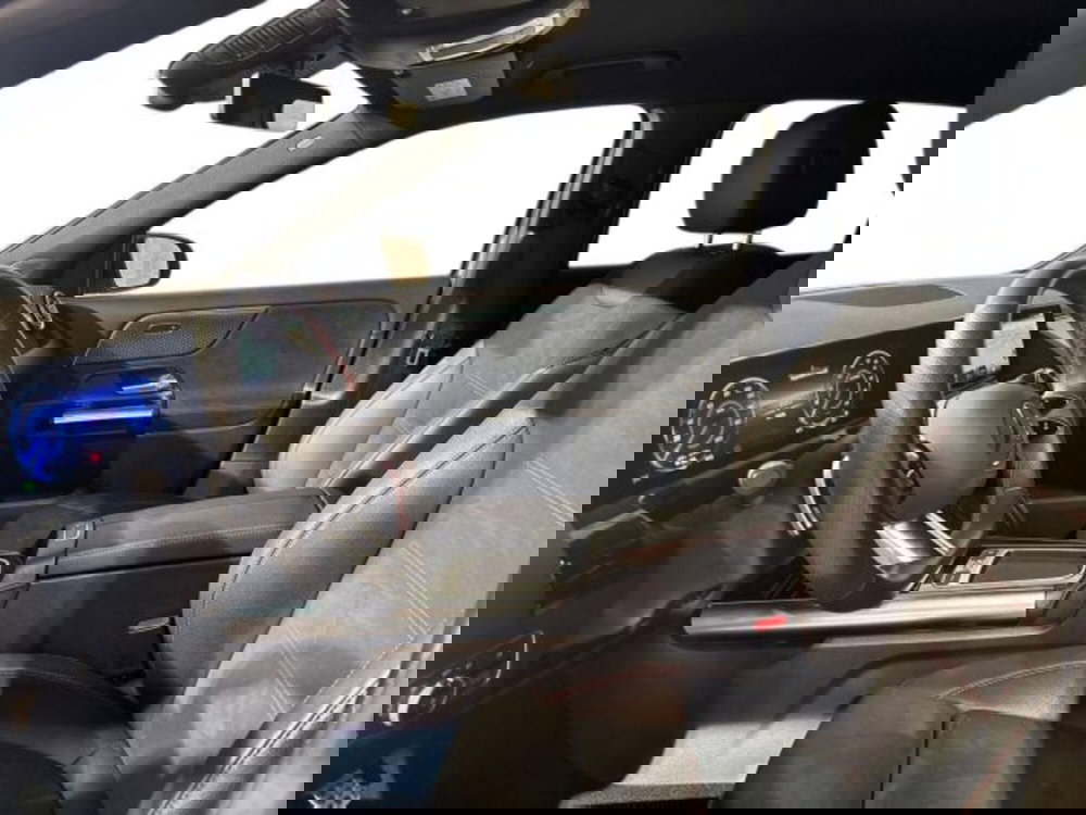 Mercedes-Benz EQA usata a Bologna (10)