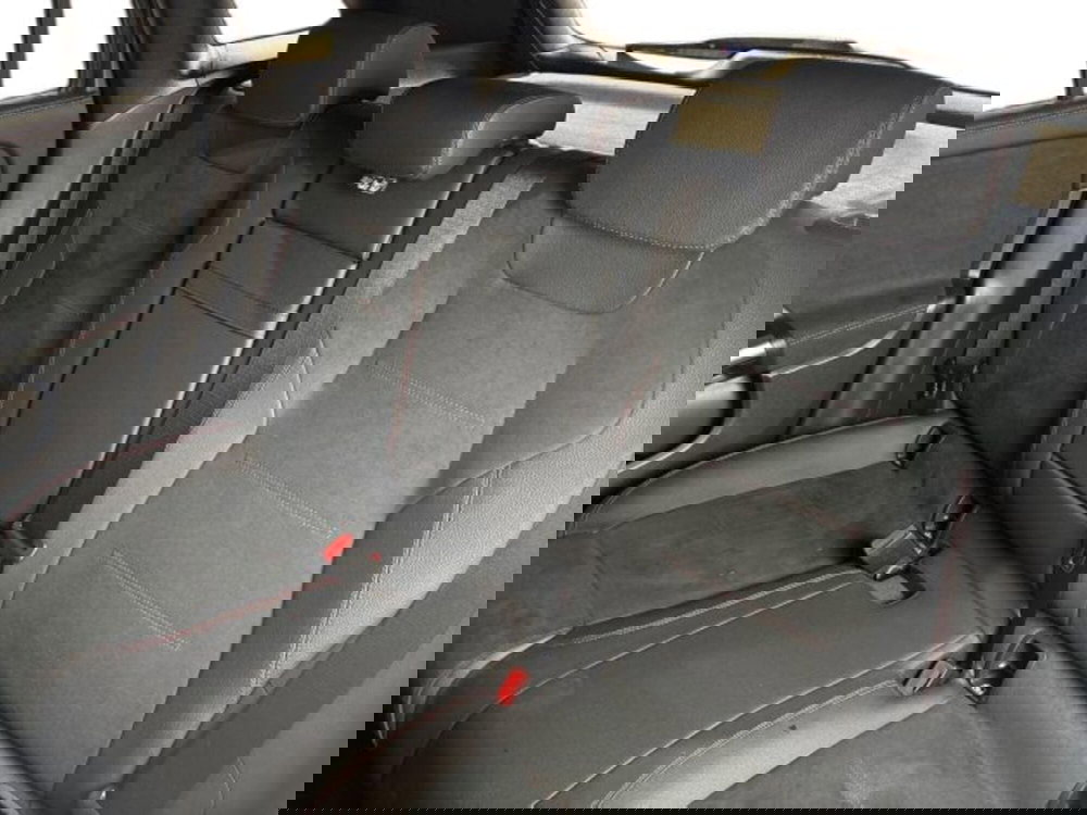 Mercedes-Benz EQA usata a Bologna (16)