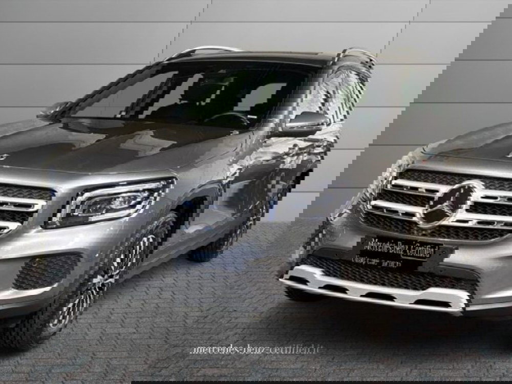 Mercedes-Benz GLB usata a Bologna