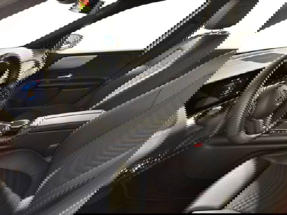 Mercedes-Benz GLB usata a Bologna (10)