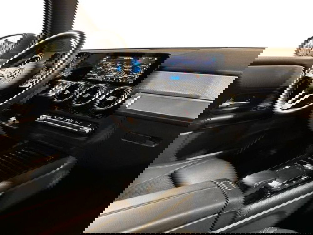 Mercedes-Benz GLB usata a Bologna (15)