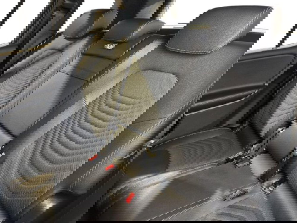 Mercedes-Benz GLB usata a Bologna (16)