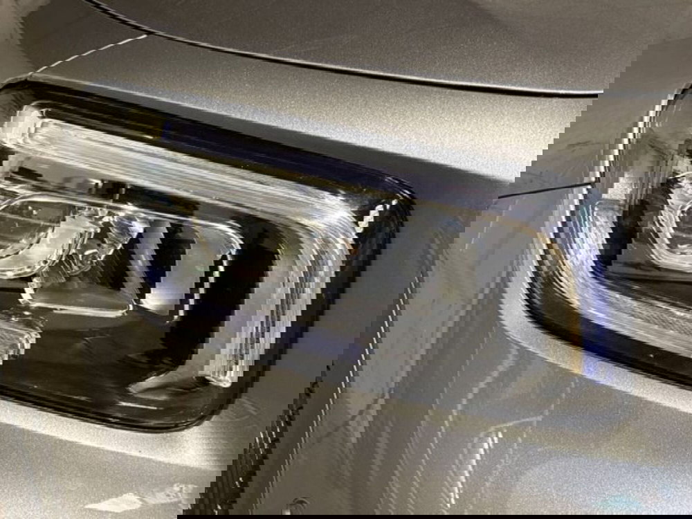Mercedes-Benz GLB usata a Bologna (7)