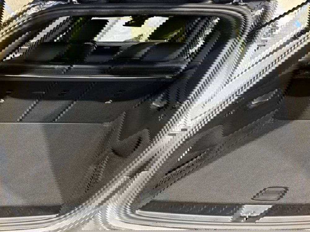 Mercedes-Benz GLB usata a Bologna (8)