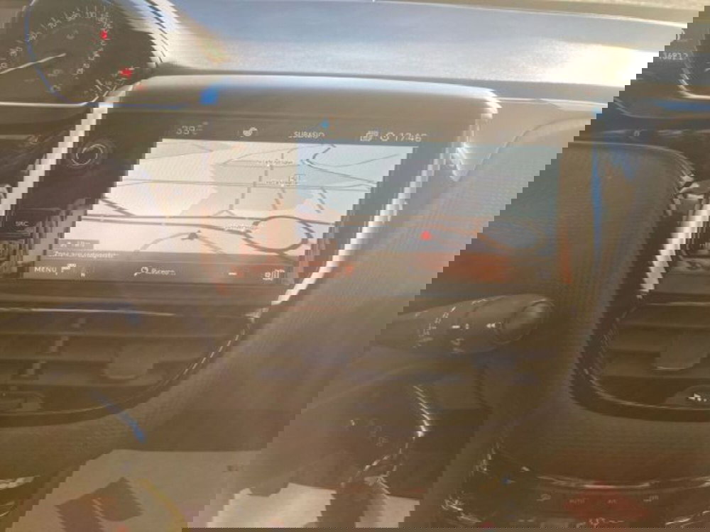 Peugeot 2008 usata a Macerata (10)