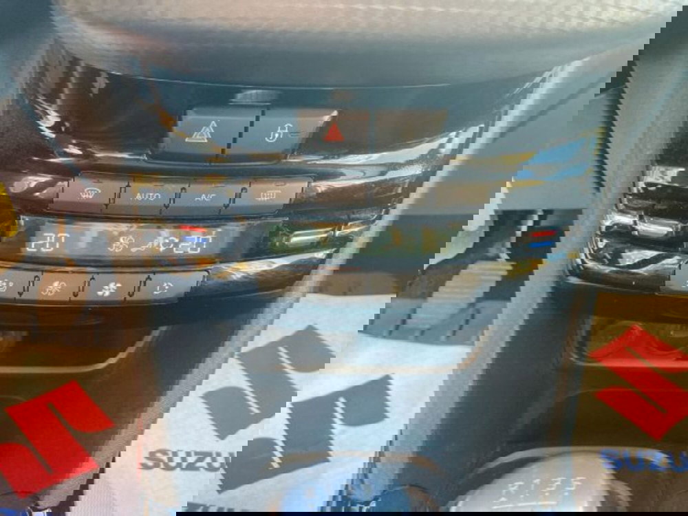 Peugeot 2008 usata a Macerata (11)