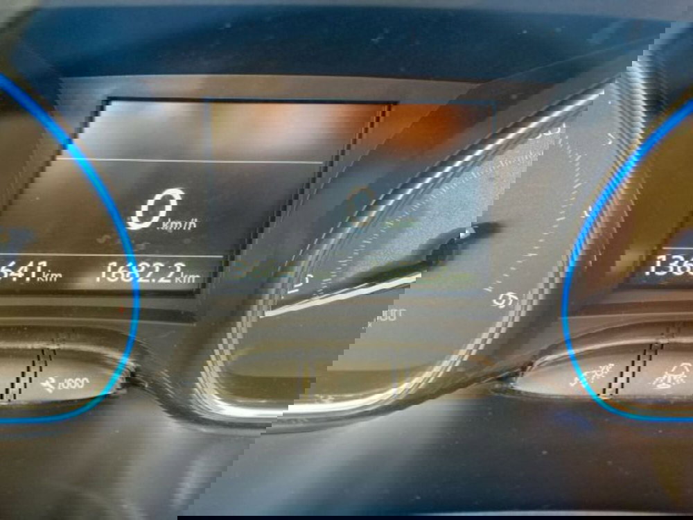 Peugeot 2008 usata a Macerata (12)