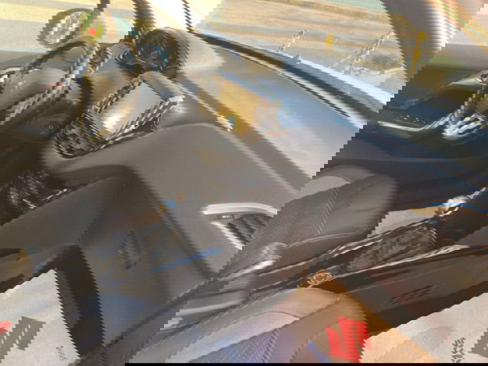 Peugeot 2008 usata a Macerata (13)