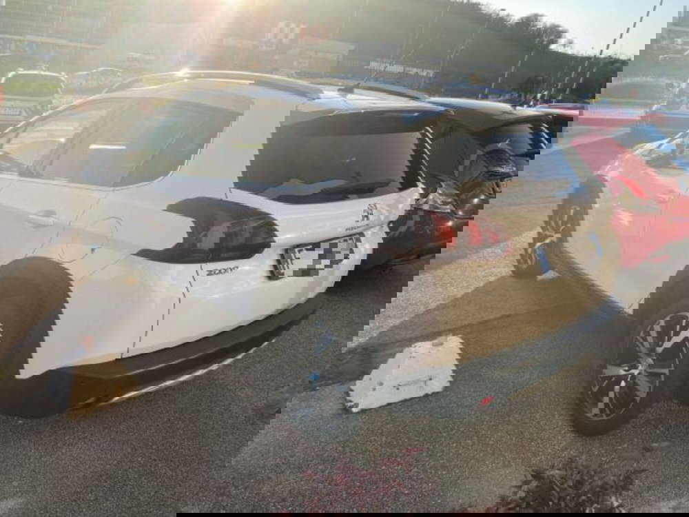 Peugeot 2008 usata a Macerata (4)