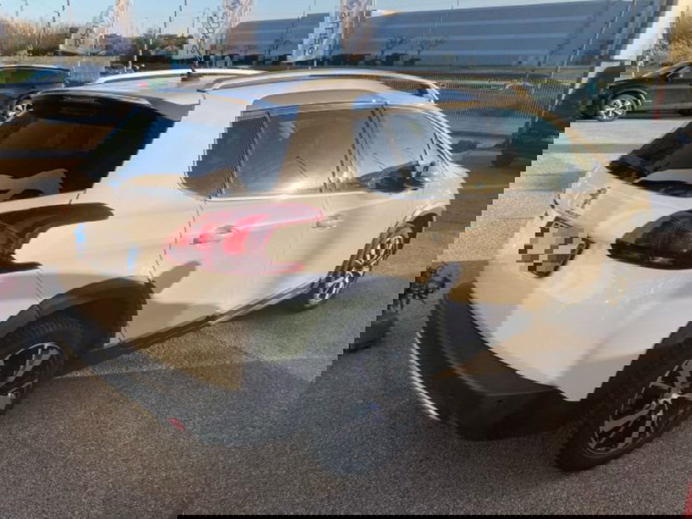 Peugeot 2008 usata a Macerata (6)