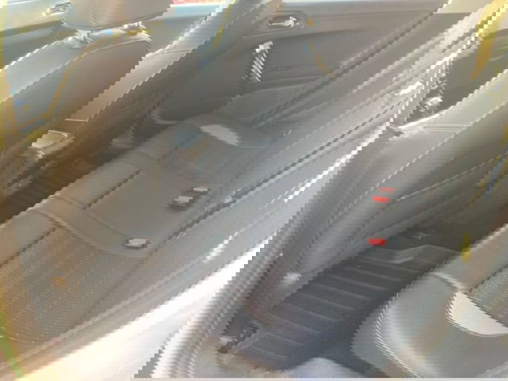 Peugeot 2008 usata a Macerata (8)
