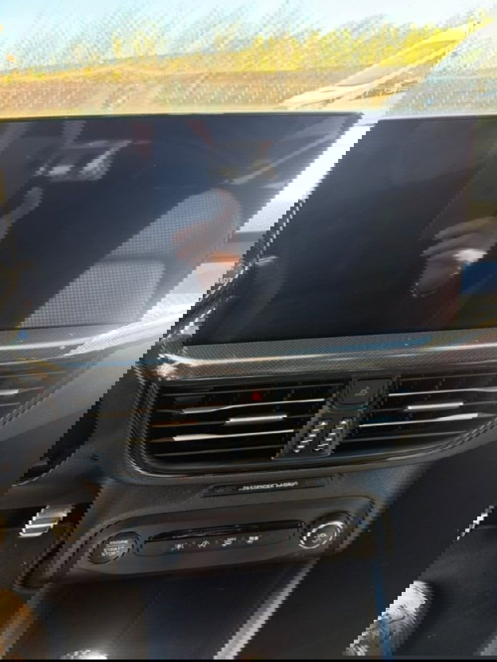 Ford Focus usata a Lodi (9)