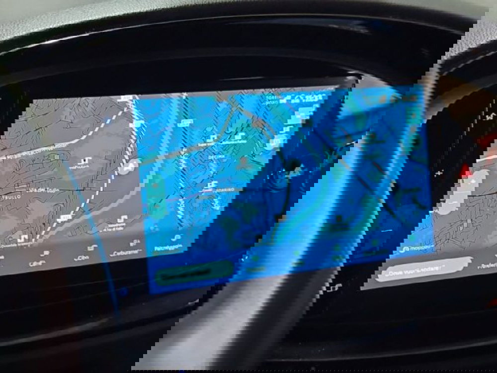 Toyota Aygo X usata a Roma (10)