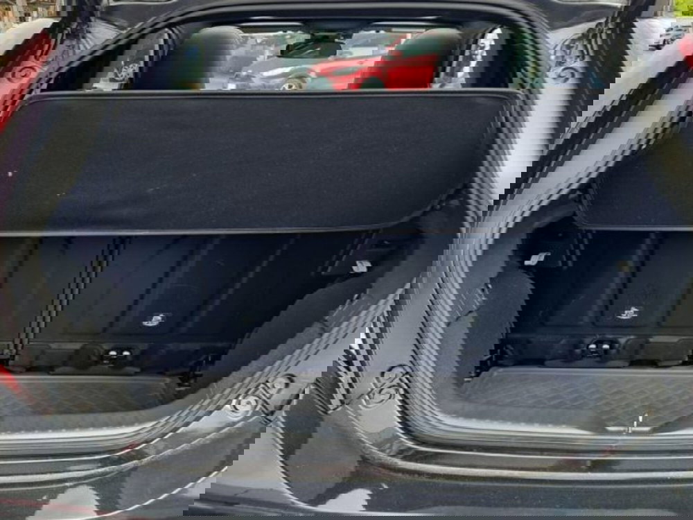 Toyota Aygo X usata a Roma (6)